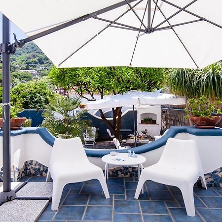 Bnb Le Isole Forio (Isola d'Ischia) Exterior foto
