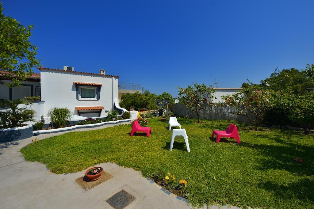 Bnb Le Isole Forio (Isola d'Ischia) Exterior foto