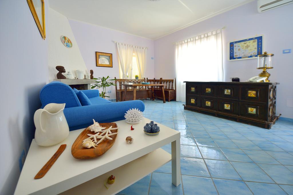 Bnb Le Isole Forio (Isola d'Ischia) Exterior foto