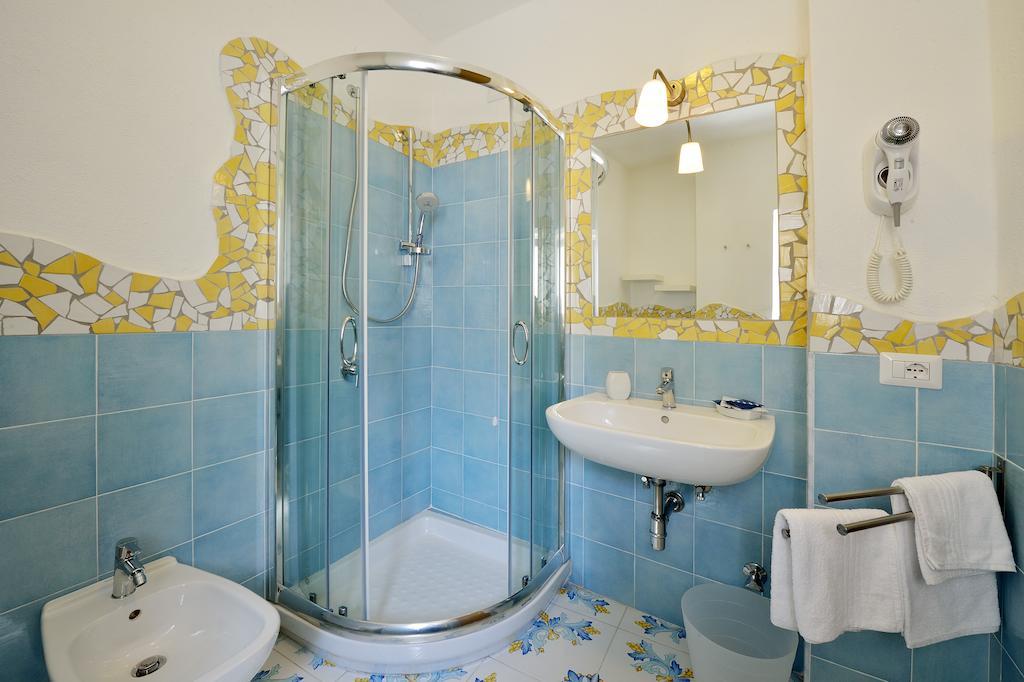 Bnb Le Isole Forio (Isola d'Ischia) Exterior foto