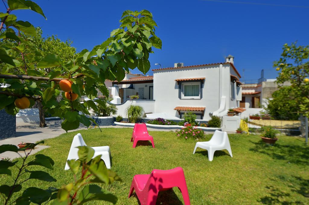 Bnb Le Isole Forio (Isola d'Ischia) Exterior foto