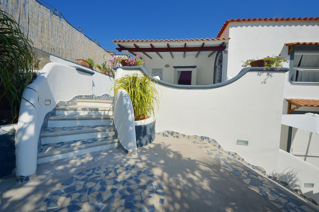 Bnb Le Isole Forio (Isola d'Ischia) Exterior foto