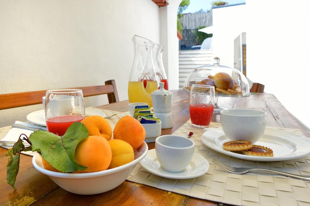 Bnb Le Isole Forio (Isola d'Ischia) Exterior foto