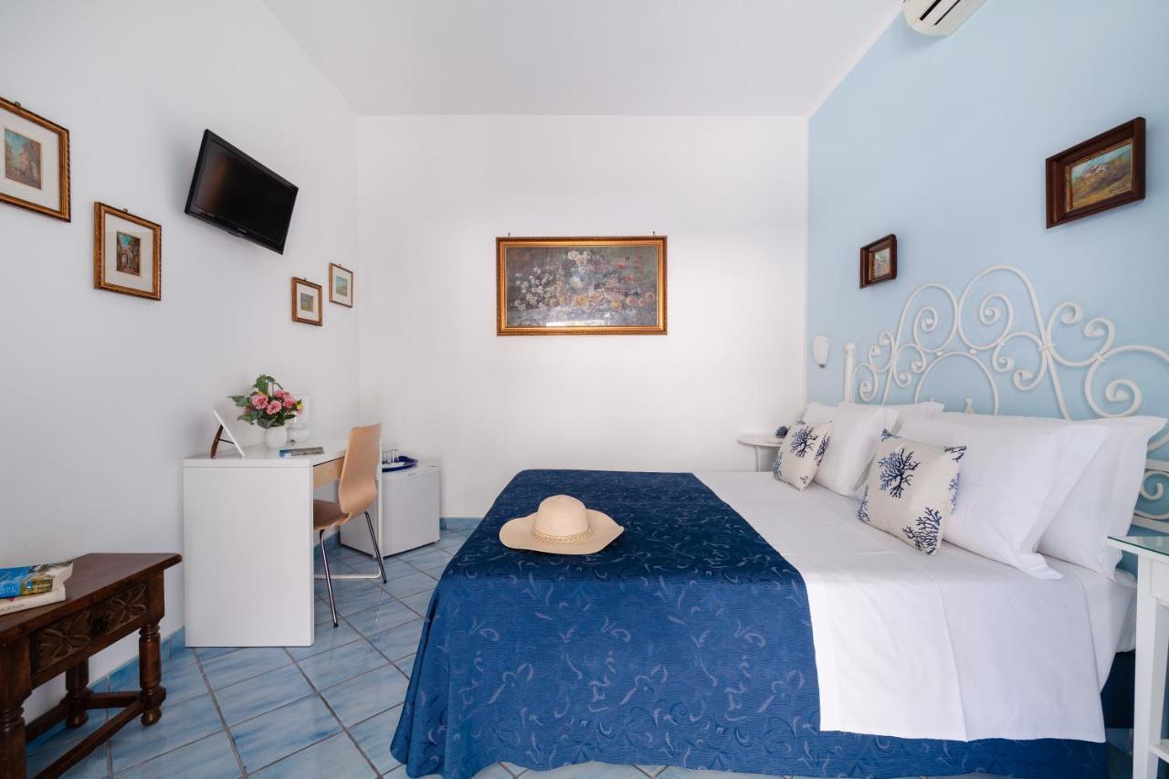 Bnb Le Isole Forio (Isola d'Ischia) Exterior foto