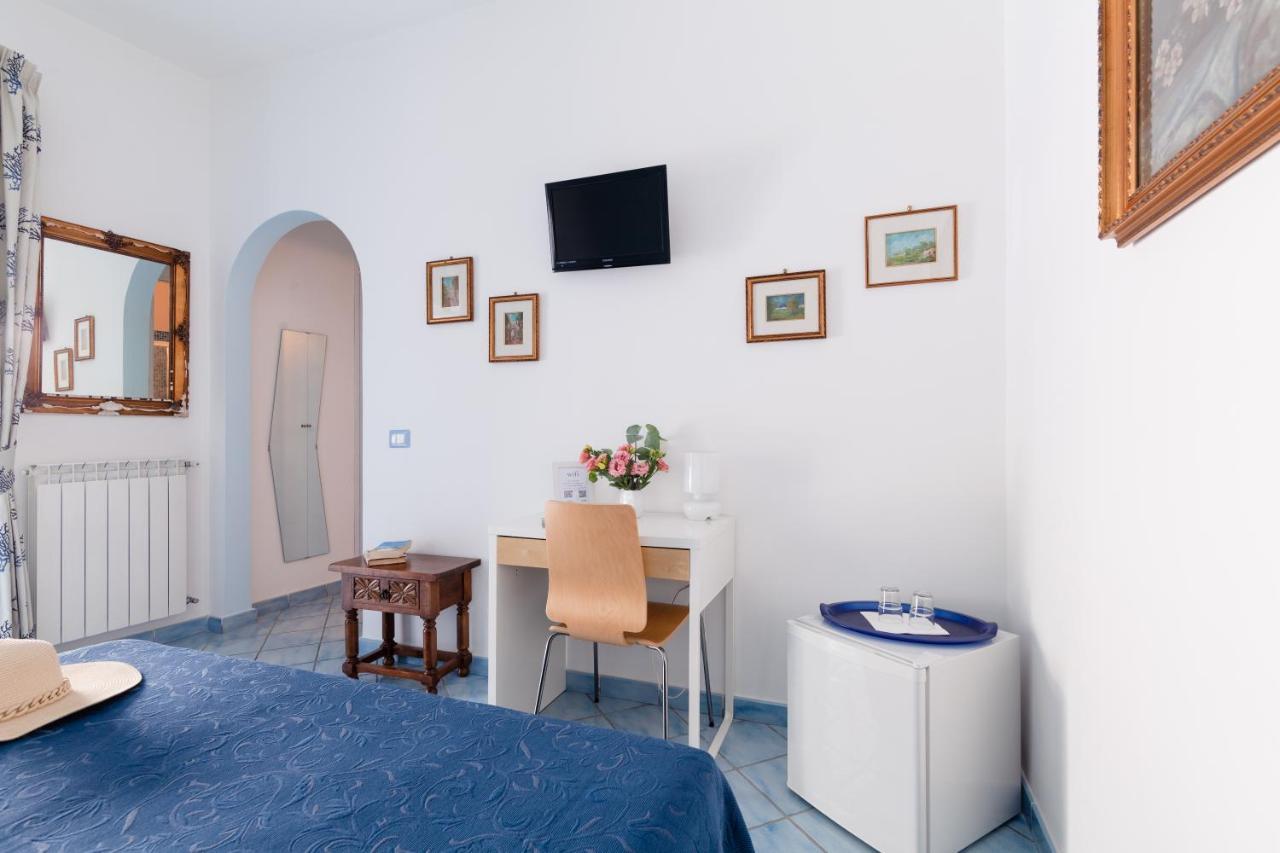 Bnb Le Isole Forio (Isola d'Ischia) Exterior foto