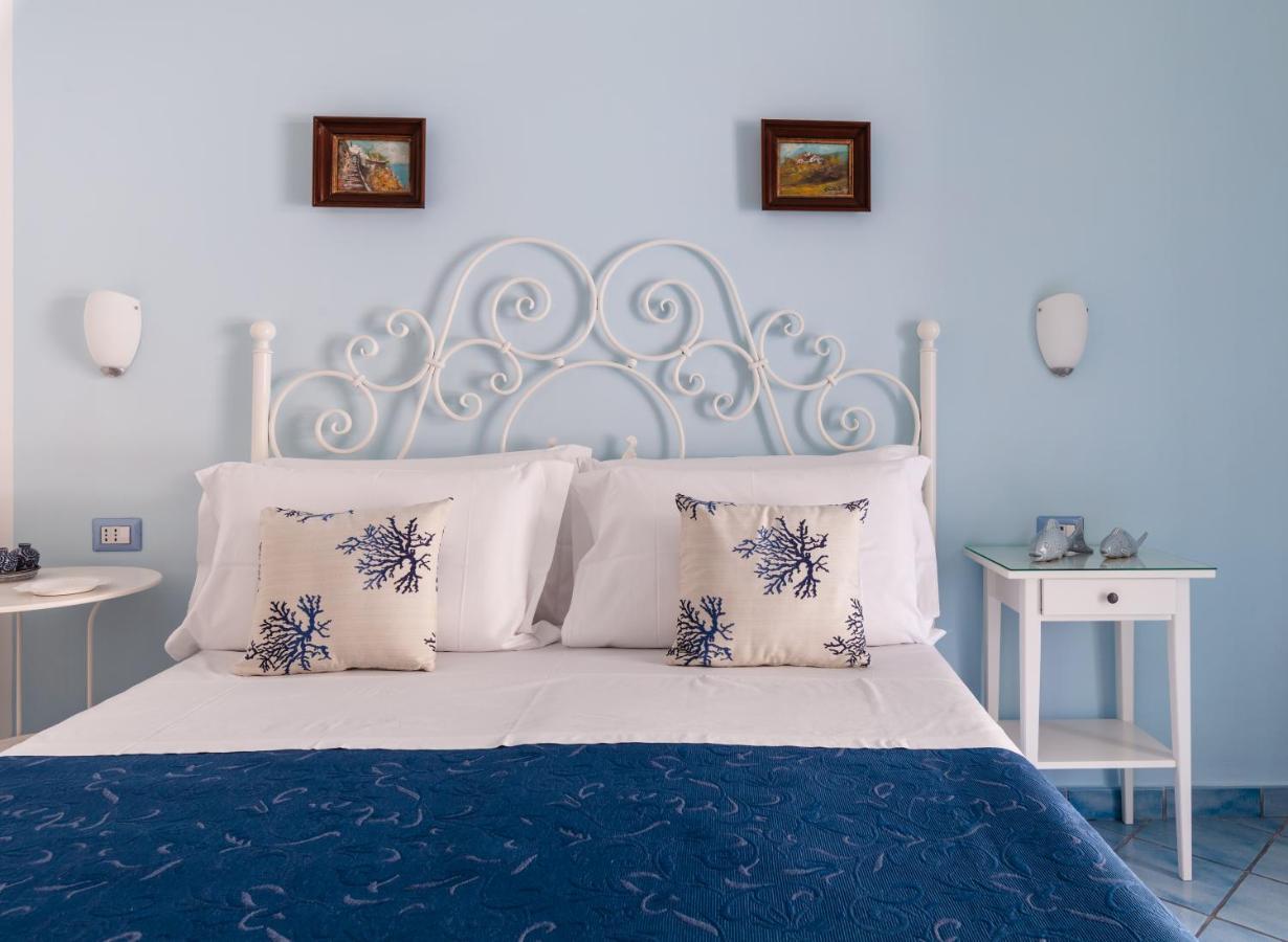 Bnb Le Isole Forio (Isola d'Ischia) Exterior foto