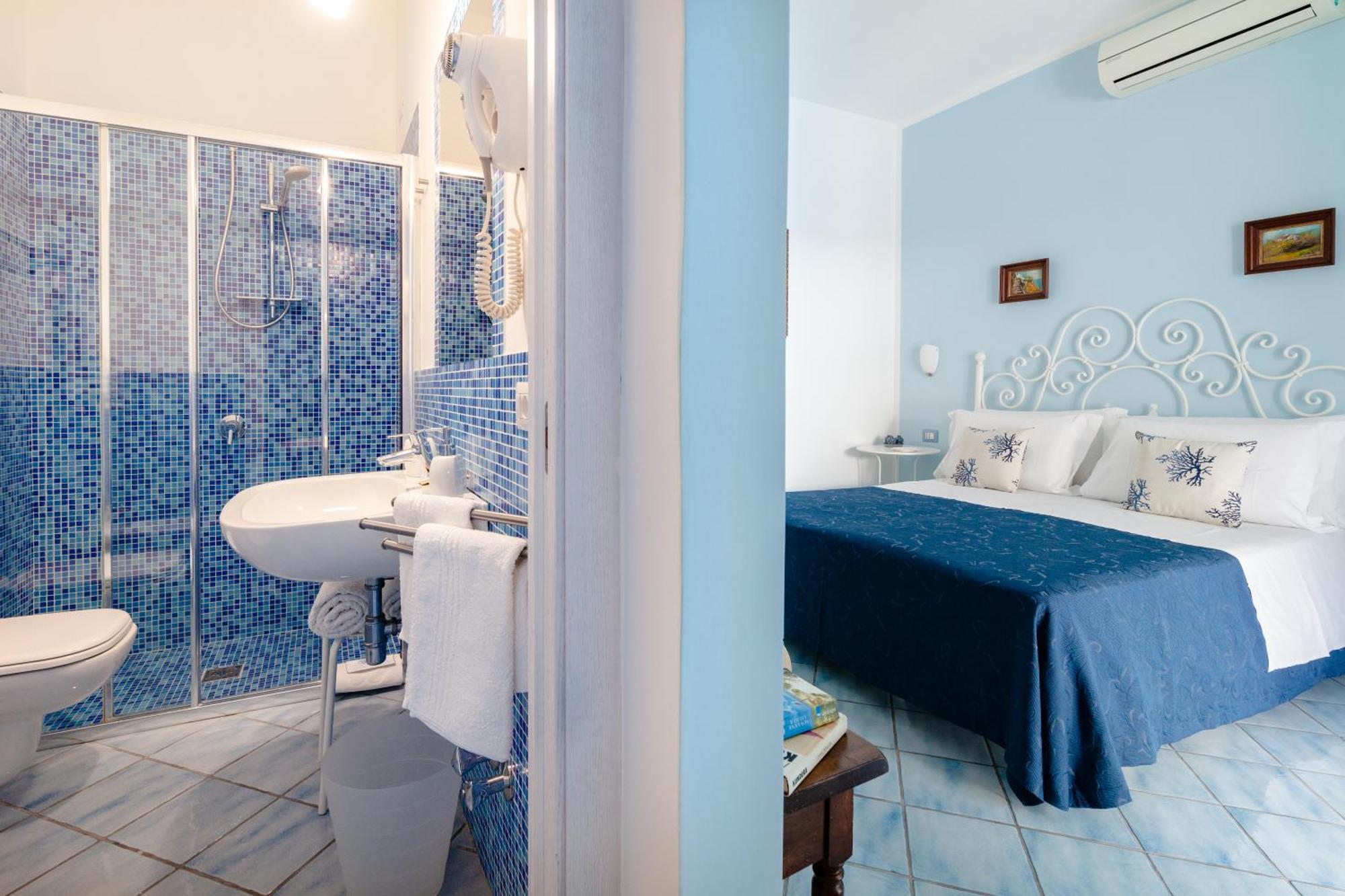 Bnb Le Isole Forio (Isola d'Ischia) Exterior foto